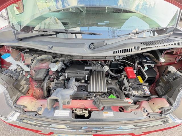 スペーシアカスタム ハイブリッドＸＳ　メモリーナビゲーション　フルセグＴＶ　前後ドライブレコーダー　ＥＴＣ車載器　ＣＤ／ＤＶＤ再生　シートヒーター　両側パワースライドア　全方位モニターカメラ（72枚目）