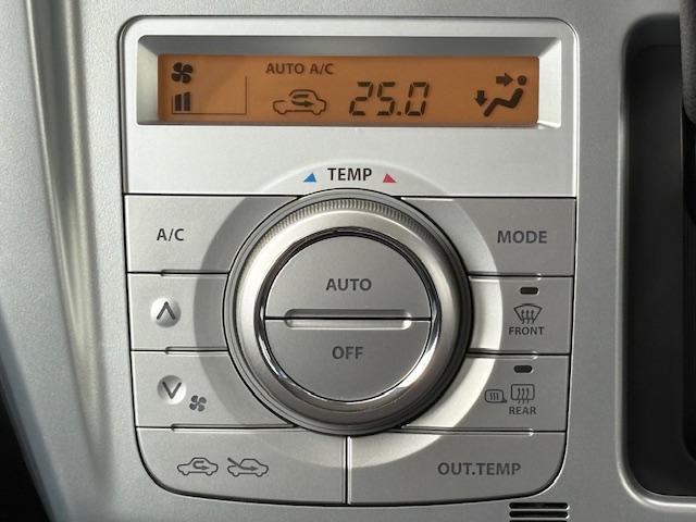 ハスラー Ｇ　シートヒーター　ＣＤチューナー　ＥＴＣ車載器　アイドリングストップ　スマートキー　プッシュスタートボタン　ＡＢＳ　エアバック衝突軽減装置（7枚目）