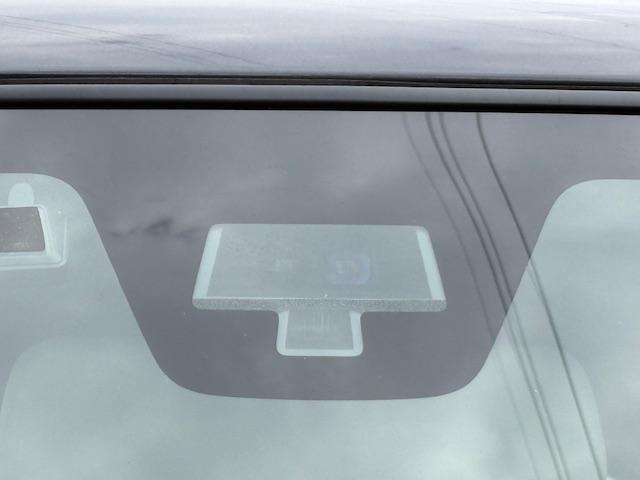 ハスラー Ｇ　シートヒーター　ＣＤチューナー　ＥＴＣ車載器　アイドリングストップ　スマートキー　プッシュスタートボタン　ＡＢＳ　エアバック衝突軽減装置（10枚目）