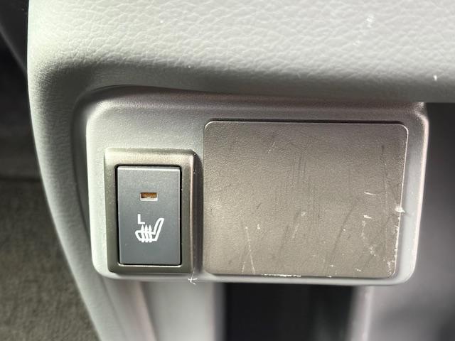 ハスラー Ｇ　シートヒーター　ＣＤチューナー　ＥＴＣ車載器　アイドリングストップ　スマートキー　プッシュスタートボタン　ＡＢＳ　エアバック衝突軽減装置（22枚目）