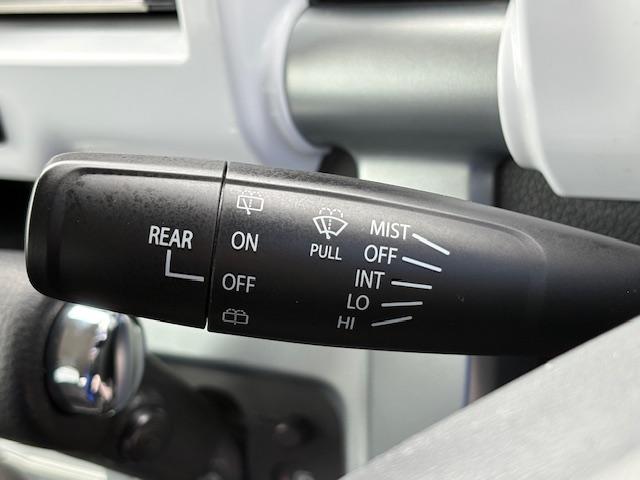 ハスラー Ｇ　シートヒーター　ＣＤチューナー　ＥＴＣ車載器　アイドリングストップ　スマートキー　プッシュスタートボタン　ＡＢＳ　エアバック衝突軽減装置（23枚目）