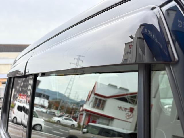 ハスラー Ｇ　シートヒーター　ＣＤチューナー　ＥＴＣ車載器　アイドリングストップ　スマートキー　プッシュスタートボタン　ＡＢＳ　エアバック衝突軽減装置（29枚目）