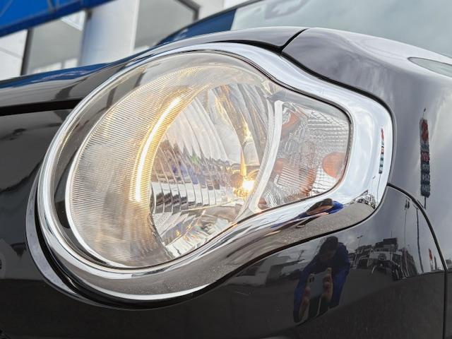 ハスラー Ｇ　シートヒーター　ＣＤチューナー　ＥＴＣ車載器　アイドリングストップ　スマートキー　プッシュスタートボタン　ＡＢＳ　エアバック衝突軽減装置（34枚目）