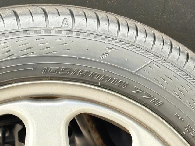 ハスラー Ｇ　シートヒーター　ＣＤチューナー　ＥＴＣ車載器　アイドリングストップ　スマートキー　プッシュスタートボタン　ＡＢＳ　エアバック衝突軽減装置（39枚目）