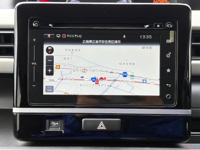 ワゴンR ハイブリッドFX 全方位モニター ドライブレコーダー ETC車載器 シートヒーターアイドリングストップ ハロゲンライト USB端子 オートエアコンABS エアバック(5枚目)