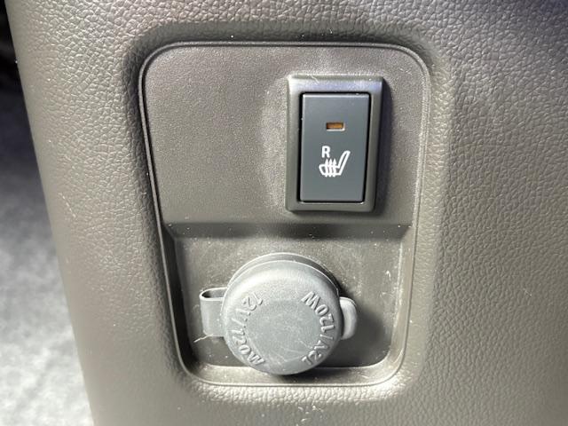 ワゴンR ハイブリッドFX 全方位モニター ドライブレコーダー ETC車載器 シートヒーターアイドリングストップ ハロゲンライト USB端子 オートエアコンABS エアバック(11枚目)