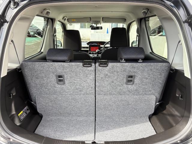 ワゴンR ハイブリッドFX 全方位モニター ドライブレコーダー ETC車載器 シートヒーターアイドリングストップ ハロゲンライト USB端子 オートエアコンABS エアバック(14枚目)