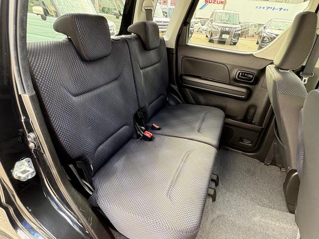 ワゴンR ハイブリッドFX 全方位モニター ドライブレコーダー ETC車載器 シートヒーターアイドリングストップ ハロゲンライト USB端子 オートエアコンABS エアバック(22枚目)