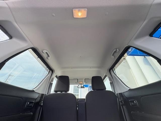 ワゴンR ハイブリッドFX 全方位モニター ドライブレコーダー ETC車載器 シートヒーターアイドリングストップ ハロゲンライト USB端子 オートエアコンABS エアバック(23枚目)