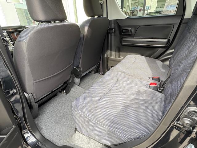 ワゴンR ハイブリッドFX 全方位モニター ドライブレコーダー ETC車載器 シートヒーターアイドリングストップ ハロゲンライト USB端子 オートエアコンABS エアバック(24枚目)