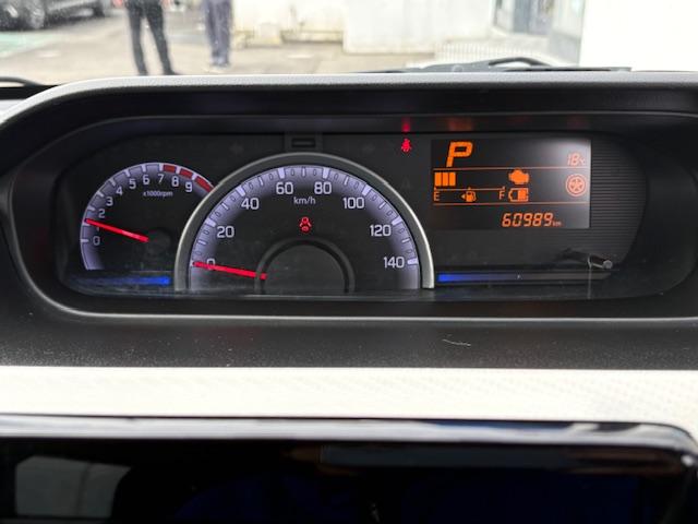 ワゴンR ハイブリッドFX 全方位モニター ドライブレコーダー ETC車載器 シートヒーターアイドリングストップ ハロゲンライト USB端子 オートエアコンABS エアバック(27枚目)