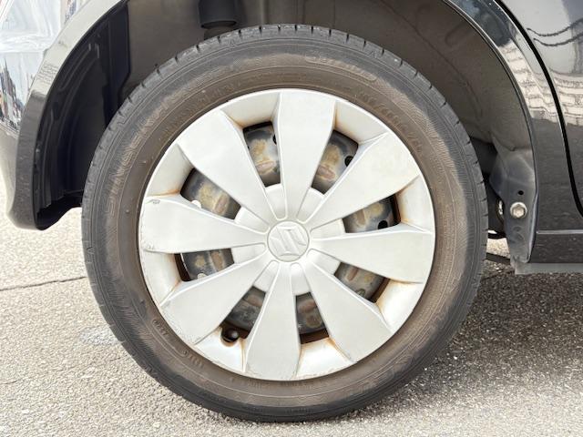 ワゴンR ハイブリッドFX 全方位モニター ドライブレコーダー ETC車載器 シートヒーターアイドリングストップ ハロゲンライト USB端子 オートエアコンABS エアバック(64枚目)