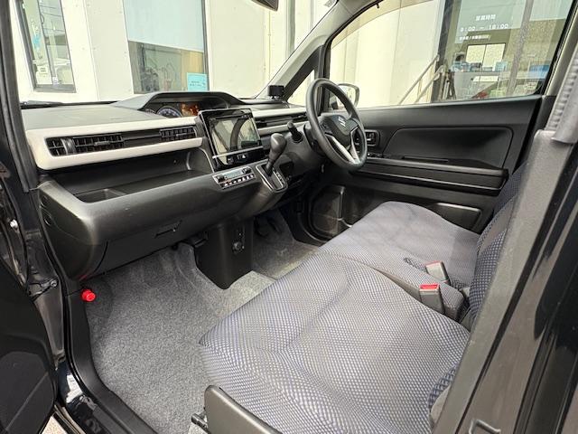 ワゴンR ハイブリッドFX 全方位モニター ドライブレコーダー ETC車載器 シートヒーターアイドリングストップ ハロゲンライト USB端子 オートエアコンABS エアバック(65枚目)