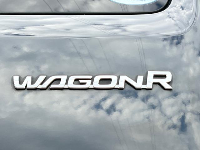 ワゴンR ハイブリッドFX 全方位モニター ドライブレコーダー ETC車載器 シートヒーターアイドリングストップ ハロゲンライト USB端子 オートエアコンABS エアバック(66枚目)