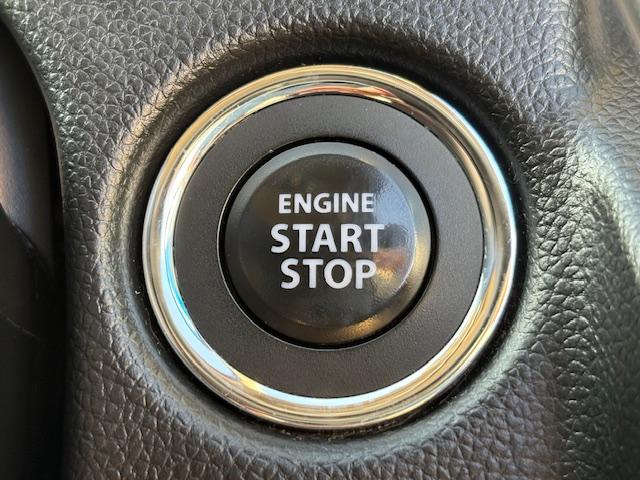 ワゴンＲ ＦＸ　シートヒーター　ＥＴＣ車載器　スマートキー　オートライト　バックガイドモニター　オートエアコン　コーナーセンサー　ＡＢＳ　エアバック　プッシュスタートボタン（10枚目）