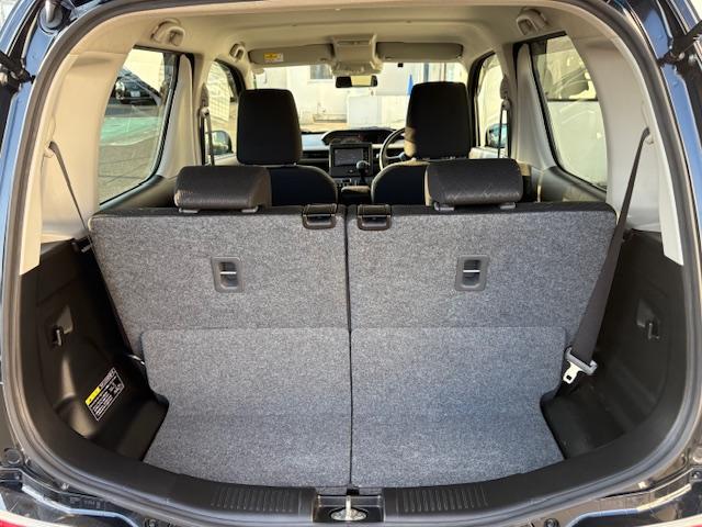 ワゴンＲ ＦＸ　シートヒーター　ＥＴＣ車載器　スマートキー　オートライト　バックガイドモニター　オートエアコン　コーナーセンサー　ＡＢＳ　エアバック　プッシュスタートボタン（23枚目）