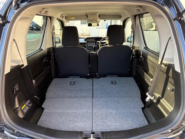 ワゴンＲ ＦＸ　シートヒーター　ＥＴＣ車載器　スマートキー　オートライト　バックガイドモニター　オートエアコン　コーナーセンサー　ＡＢＳ　エアバック　プッシュスタートボタン（24枚目）