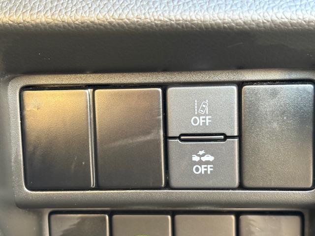ワゴンＲ ＦＸ　シートヒーター　ＥＴＣ車載器　スマートキー　オートライト　バックガイドモニター　オートエアコン　コーナーセンサー　ＡＢＳ　エアバック　プッシュスタートボタン（27枚目）