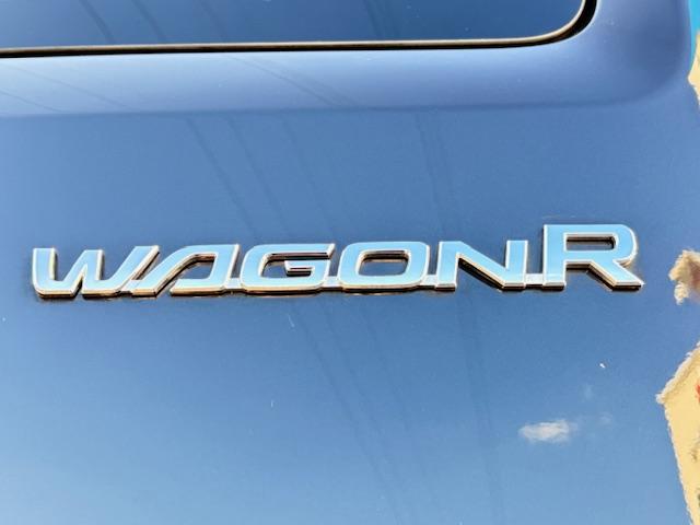 ワゴンＲ ＦＸ　シートヒーター　ＥＴＣ車載器　スマートキー　オートライト　バックガイドモニター　オートエアコン　コーナーセンサー　ＡＢＳ　エアバック　プッシュスタートボタン（33枚目）