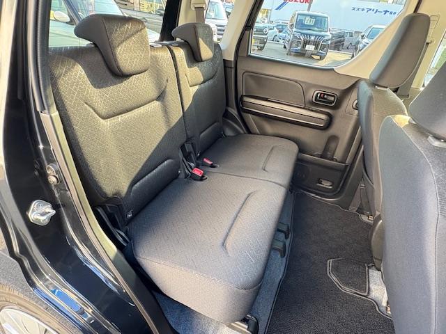 ワゴンＲ ＦＸ　シートヒーター　ＥＴＣ車載器　スマートキー　オートライト　バックガイドモニター　オートエアコン　コーナーセンサー　ＡＢＳ　エアバック　プッシュスタートボタン（62枚目）