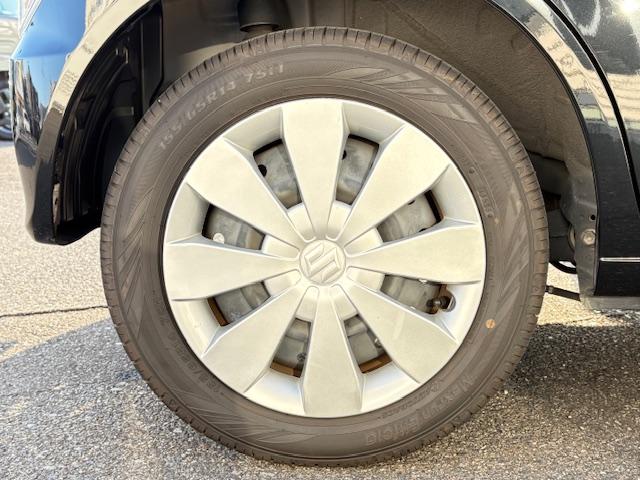 ワゴンＲ ＦＸ　シートヒーター　ＥＴＣ車載器　スマートキー　オートライト　バックガイドモニター　オートエアコン　コーナーセンサー　ＡＢＳ　エアバック　プッシュスタートボタン（63枚目）