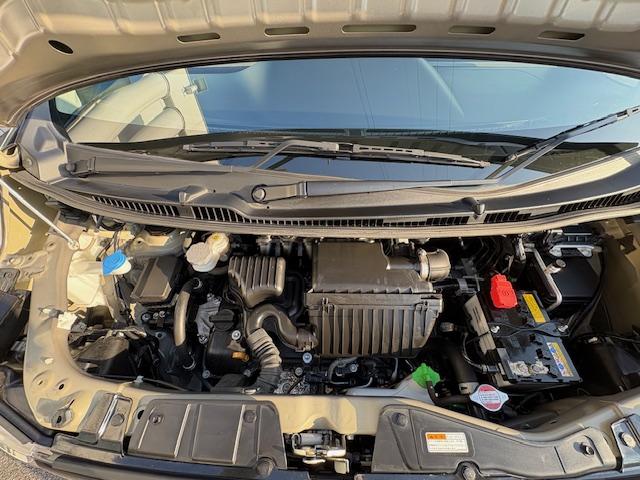 ワゴンＲ ＦＸ　シートヒーター　ＥＴＣ車載器　スマートキー　オートライト　バックガイドモニター　オートエアコン　コーナーセンサー　ＡＢＳ　エアバック　プッシュスタートボタン（69枚目）