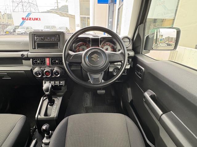 室内はクリーニング施工済みです。