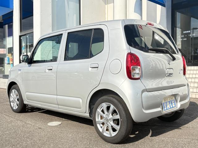 外観も大変、綺麗なお車ですので是非、現車を見に来て下さい。