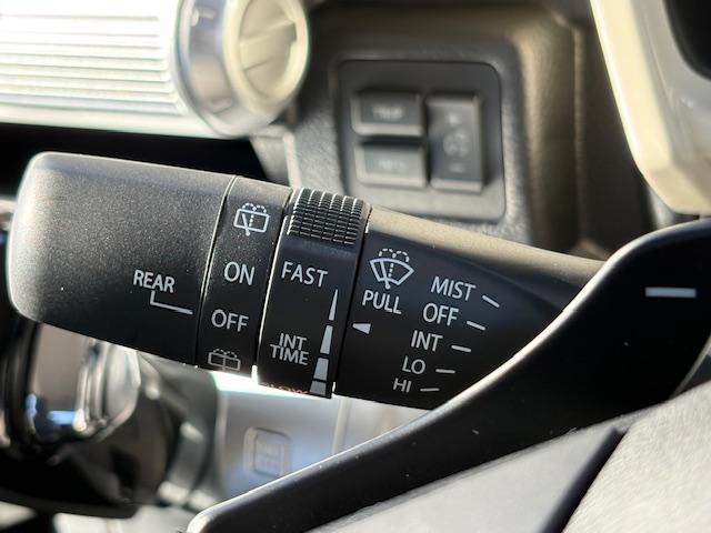 クロスビー ハイブリッドＭＺ　ワンオーナー車　全方位モニター　メモリーナビゲーション　スマートキー　オートエアコン　ＡＢＳ　エアバック　フルセグＴＶ　クリアランスソナー　ＥＴＣ車載器　シートヒーター（13枚目）