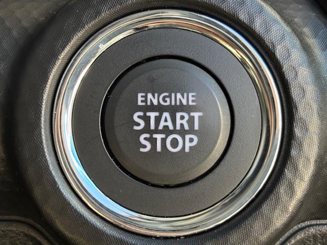 クロスビー ハイブリッドＭＺ　ワンオーナー車　全方位モニター　メモリーナビゲーション　スマートキー　オートエアコン　ＡＢＳ　エアバック　フルセグＴＶ　クリアランスソナー　ＥＴＣ車載器　シートヒーター（16枚目）