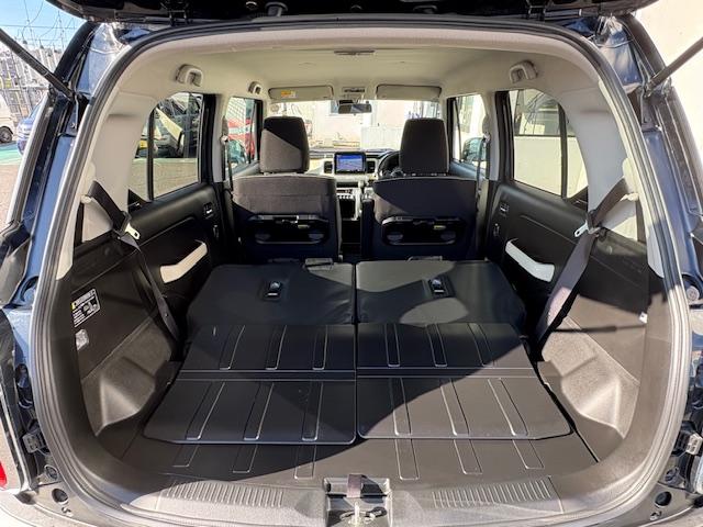 クロスビー ハイブリッドＭＺ　ワンオーナー車　全方位モニター　メモリーナビゲーション　スマートキー　オートエアコン　ＡＢＳ　エアバック　フルセグＴＶ　クリアランスソナー　ＥＴＣ車載器　シートヒーター（20枚目）