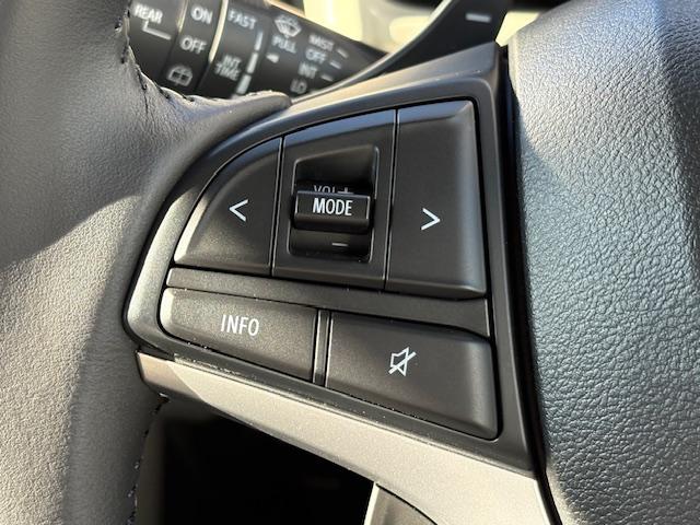 クロスビー ハイブリッドＭＺ　ワンオーナー車　全方位モニター　メモリーナビゲーション　スマートキー　オートエアコン　ＡＢＳ　エアバック　フルセグＴＶ　クリアランスソナー　ＥＴＣ車載器　シートヒーター（26枚目）