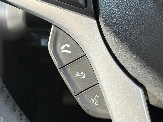 クロスビー ハイブリッドＭＺ　ワンオーナー車　全方位モニター　メモリーナビゲーション　スマートキー　オートエアコン　ＡＢＳ　エアバック　フルセグＴＶ　クリアランスソナー　ＥＴＣ車載器　シートヒーター（35枚目）