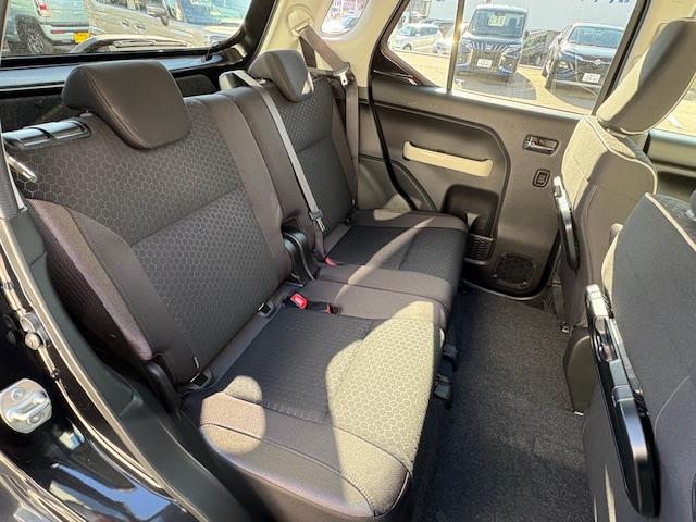 クロスビー ハイブリッドＭＺ　ワンオーナー車　全方位モニター　メモリーナビゲーション　スマートキー　オートエアコン　ＡＢＳ　エアバック　フルセグＴＶ　クリアランスソナー　ＥＴＣ車載器　シートヒーター（65枚目）