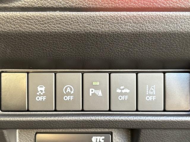 クロスビー ハイブリッドＭＺ　ワンオーナー車　全方位モニター　メモリーナビゲーション　スマートキー　オートエアコン　ＡＢＳ　エアバック　フルセグＴＶ　クリアランスソナー　ＥＴＣ車載器　シートヒーター（67枚目）