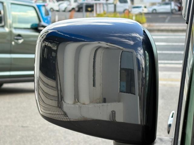 スペーシア 　メモリーナビゲーション　スマートキー　ＣＤ／ＤＶＤ再生　オートエアコン　オートライト　片側パワースライドドア　アイドリングストップエアバック　ＡＢＳ　プッシュスタートボタン（36枚目）