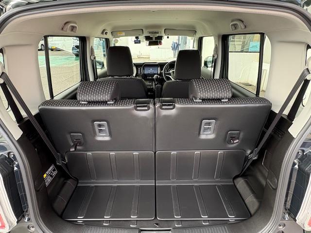 ハスラー ハイブリッドＸ　４ＷＤ車　全方位モニター　メモリーナビゲーション　ＥＴＣ車載器ＣＤ／ＤＶＤ再生　フルセグＴＶ　スマートキー　オートエアコン　ＡＢＳ　エアバック　シートヒーター　ドライブレコーダー（14枚目）