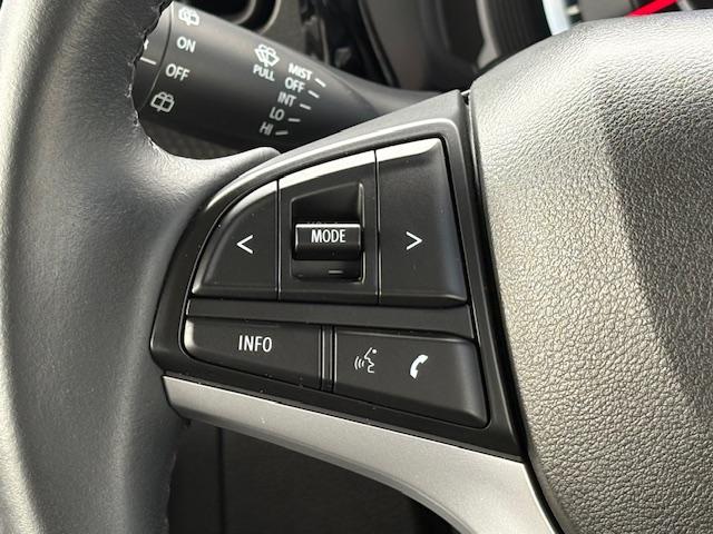 ハスラー ハイブリッドＸ　４ＷＤ車　全方位モニター　メモリーナビゲーション　ＥＴＣ車載器ＣＤ／ＤＶＤ再生　フルセグＴＶ　スマートキー　オートエアコン　ＡＢＳ　エアバック　シートヒーター　ドライブレコーダー（23枚目）