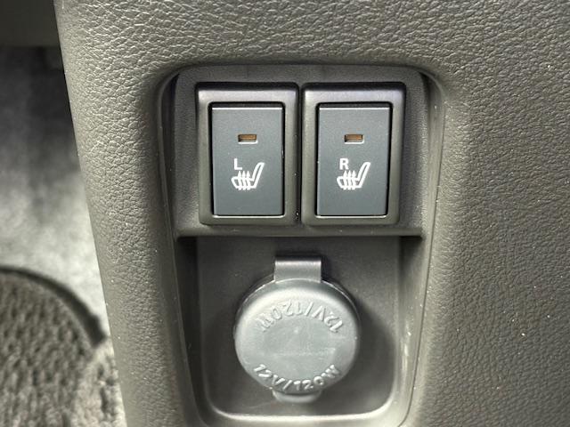 ハスラー ハイブリッドＸ　４ＷＤ車　全方位モニター　メモリーナビゲーション　ＥＴＣ車載器ＣＤ／ＤＶＤ再生　フルセグＴＶ　スマートキー　オートエアコン　ＡＢＳ　エアバック　シートヒーター　ドライブレコーダー（38枚目）