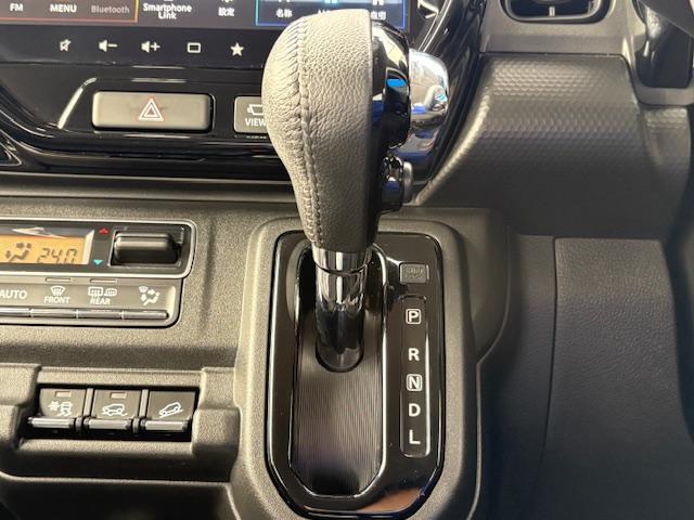 ハスラー ハイブリッドＸ　４ＷＤ車　全方位モニター　メモリーナビゲーション　ＥＴＣ車載器ＣＤ／ＤＶＤ再生　フルセグＴＶ　スマートキー　オートエアコン　ＡＢＳ　エアバック　シートヒーター　ドライブレコーダー（39枚目）