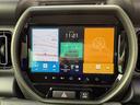 ハスラー タフワイルド　試乗車　全方位モニター　メモリーナビゲーション　ＬＥＤへットライト　クルーズコントロール　スマートキー　ＡＢＳ　エアバック　アルミホイール（7枚目）
