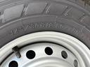 ＰＡリミテッド　試乗車　ＥＴＣ車載器　エアバック　ＡＢＳ　ブレーキ軽減装置　コーナーセンサー　アイドリングストップ　オートライト　リヤワイパー　ラジオチューナー　ワイヤレスキー　マニュアルエアコン（27枚目）