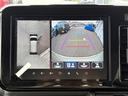 ワゴンＲスマイル ハイブリッドＸ　試乗車　全方位モニター　ＣＤ再生　ＤＶＤ再生　スマートキー　フルセグＴＶ　ＡＢＳ　エアバック　両側パワースライド　シートヒーターオートエアコン（2枚目）