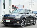 スイフト RSt メモリーナビゲーション フルセグTV ETC車載器 ワンオーナー車 エアバック ABS DVD再生 スマートキー オートエアコンシートヒーター プッシュスタートボタン 中古車画像_2