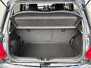 トランクスペースも沢山のお荷物の収納が可能です。