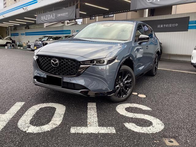 マツダ ＣＸ－５