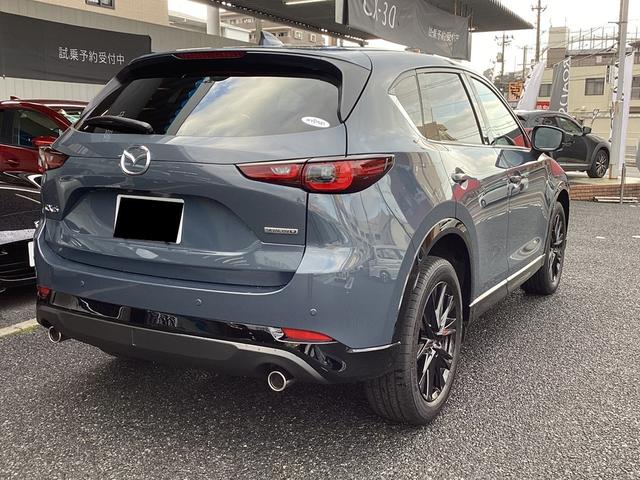 マツダ ＣＸ－５