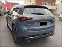 ＣＸ－５ 　全方位カメラ　特別仕様車　合成皮革　レガーヌ　電動格納リモコン式ドアミラー　クルーズコントロール（3枚目）