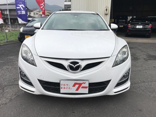 20S TVナビ ETC スマートキー HID(2枚目)