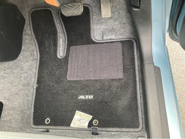 L 4WD キーレスエントリー アイドリングストップ シートヒーター CVT 盗難防止システム ABS ESC CD ミュージックプレイヤー接続可 衝突安全ボディ エアコン パワーステアリング(34枚目)
